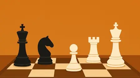 Introduction To Chess 2025