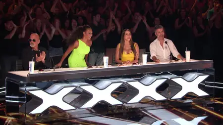 Champions S20E15