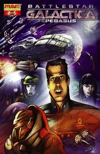 Battlestar Galactica - Pegasus (2007) (Digital) (V-Empire