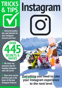 Instagram Tricks and Tips - August 2024