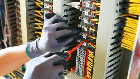 Introduction To Electrical Controls & Diagram Reading