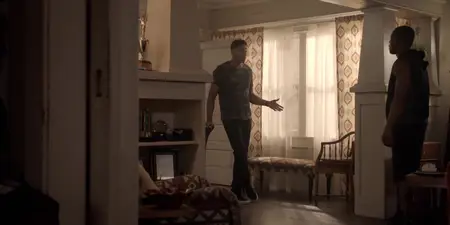 All American S01E03