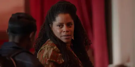 All American S01E03