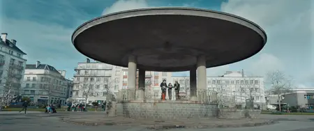 Rien à perdre / All to Play For (2023)