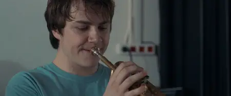 Rien à perdre / All to Play For (2023)