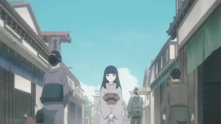 Sword of the Demon Hunter S01E06