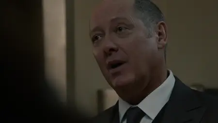 The Blacklist S08E02