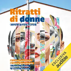 «Ritratti di donne» by AA.VV.