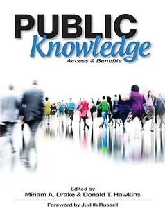 Public Knowledge: Access and Benefits