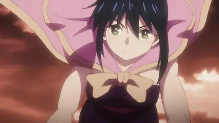 Sengoku Youko S01E34 1080p MW WEB DL AAC2 0 H 264 (Multi Subs Sengoku Youko S01E34