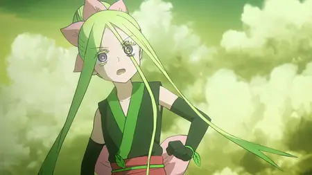 Sengoku Youko S01E34 1080p MW WEB DL AAC2 0 H 264 (Multi Subs Sengoku Youko S01E34