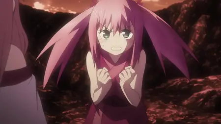 Sengoku Youko S01E34 1080p MW WEB DL AAC2 0 H 264 (Multi Subs Sengoku Youko S01E34