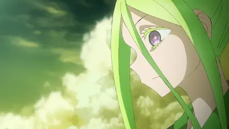 Sengoku Youko S01E34 1080p MW WEB DL AAC2 0 H 264 (Multi Subs Sengoku Youko S01E34