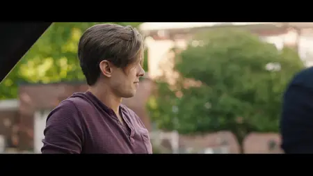 Life Like (2019)
