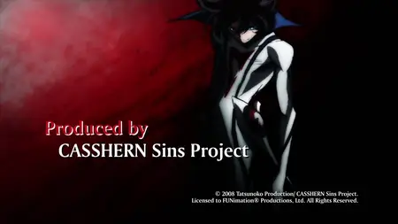 Casshern Sins - S01E05