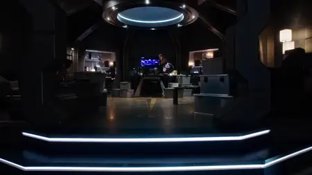 Legends of Tomorrow S07E13
