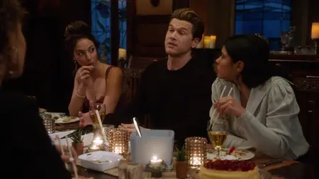 Legends of Tomorrow S07E13