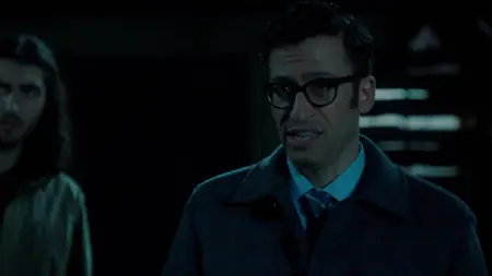 Legends of Tomorrow S07E13