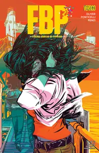 Federal Bureau of Physics 016 2015 Digital