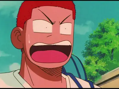 Slam Dunk - 093