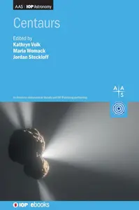 Centaurs (Aas-iop Astronomy)
