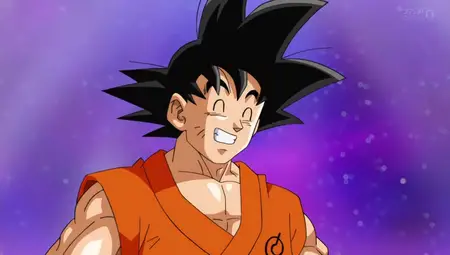 Dragon Ball Super 041