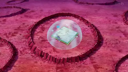 Dragon Ball Super 041
