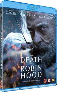 The Death of Robin Hood (2026) [MultiSubs] + Commentary