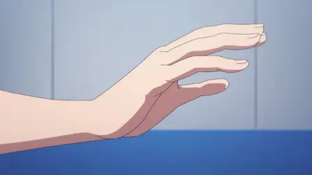 Beyblade X 33 - The Index Finger Promise