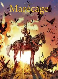 Marécage - Tome 2 - Prospero