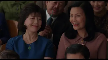 The Joy Luck Club (1993)