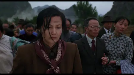 The Joy Luck Club (1993)