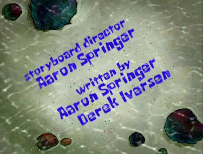 SpongeBob SquarePants S09E38