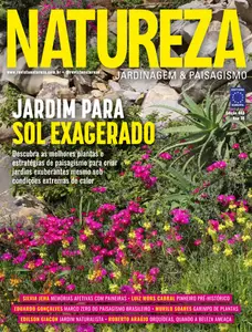 Revista Natureza - Edição 440 2024