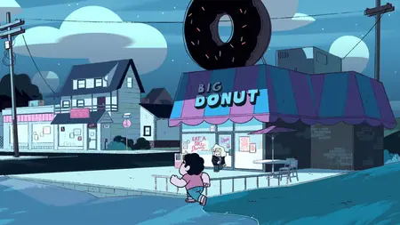 Steven Universe S03E10