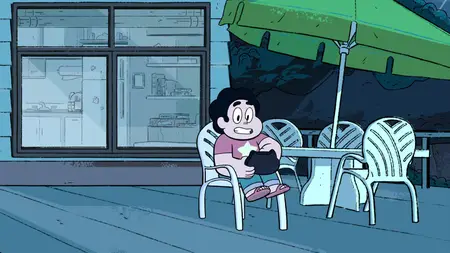 Steven Universe S03E10