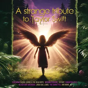 VA - A Strange Tribute To Taylor Swift (2024)