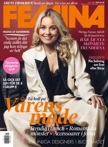 Femina - 21 Februari 2025