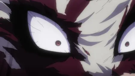 My Hero Academia S08E02 The End of an Era and the Beginning