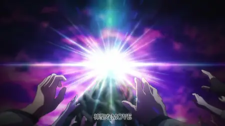 My Hero Academia S08E02 The End of an Era and the Beginning