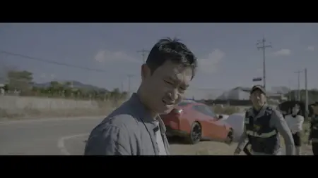 Gangnam B-Side S01E01