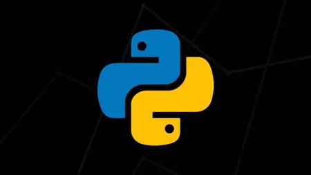Complete Python Course: From Zero to First Job as a Python