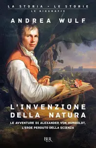 Andrea Wulf - L'invenzione della natura