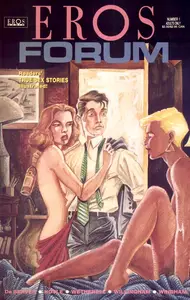 Eros Forum - Volume 1
