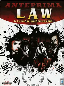 LAW - Volume 0