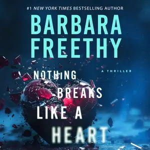 Nothing Breaks Like a Heart [Audiobook]