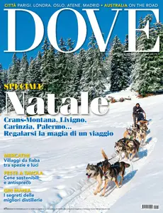 Dove - Dicembre 2024