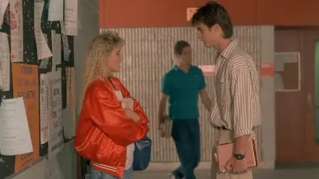 Karate Warrior 2 (1988)