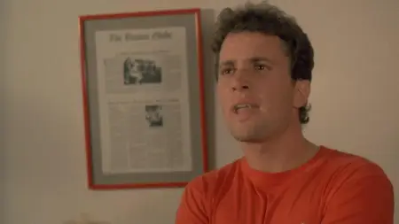 Karate Warrior 2 (1988)