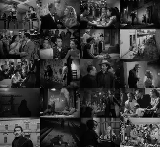 Victims of Sin (1951) [The Criterion Collection]